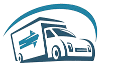 site logo