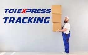 TCI Express Tracking