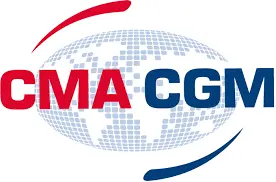 CMA CGM Tracking