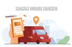 Trackon Courier Tracking