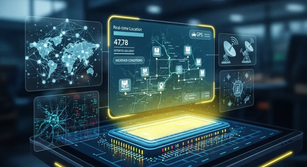 Technology Behind Apex Tracking