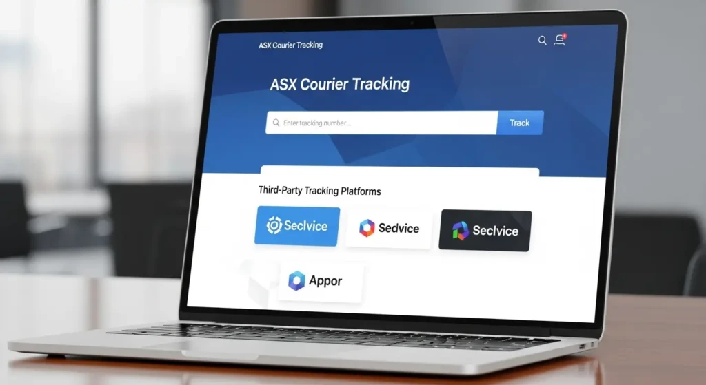 Third-Party Tracking Platforms