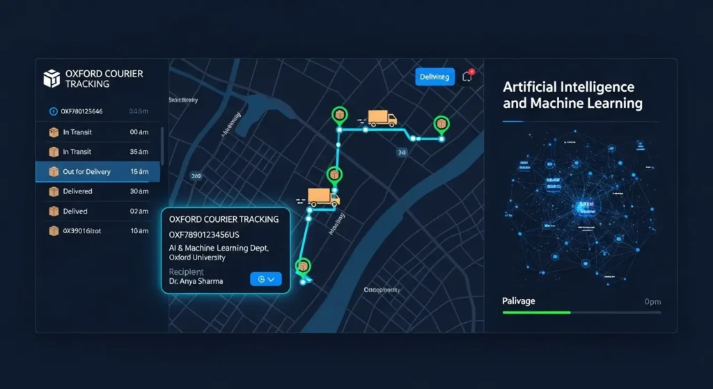 Artificial Intelligence and Machine Learning