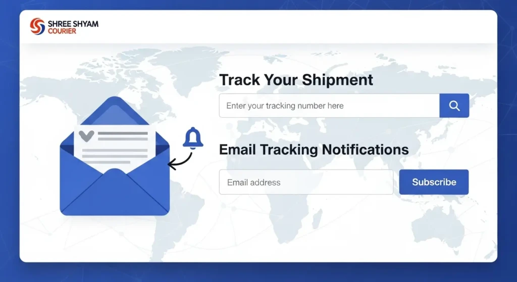 Email Tracking Notifications