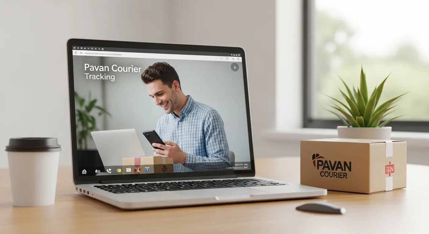 Pavan Courier Tracking Online – Check Parcel & Shipment Status