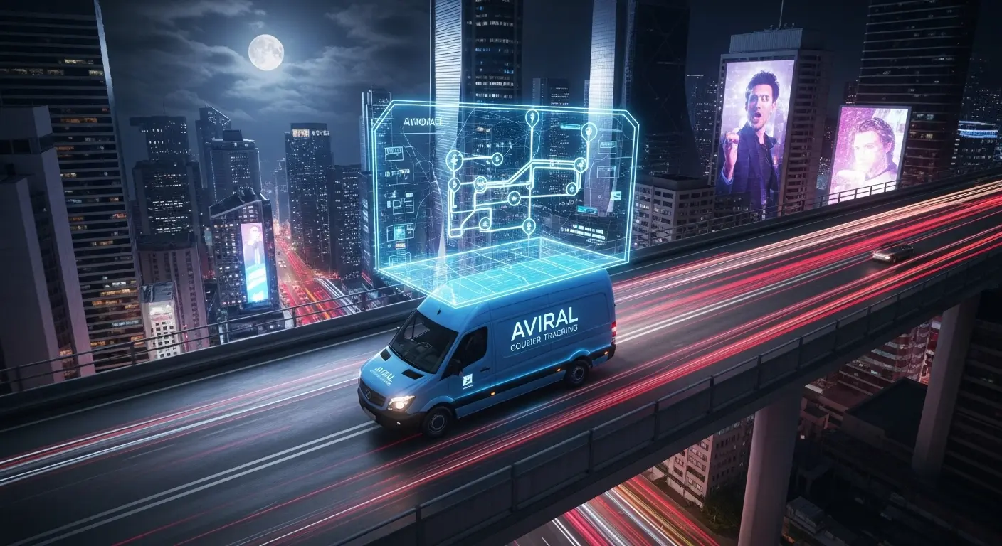 Aviral Courier Tracking – Track Your Shipment Online and Check Live Delivery Status